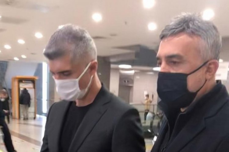 &Ouml;zcan Deniz ve Feyza Aktan'ın velayet davasında yeni gelişme