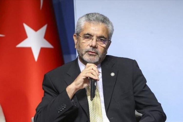 Sağlık Bakan Yardımcısı'ndan aşı a&ccedil;ıklaması