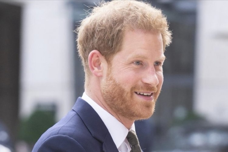 Robichaux: Prens Harry'nin işe alınması reklam amacı taşımıyor