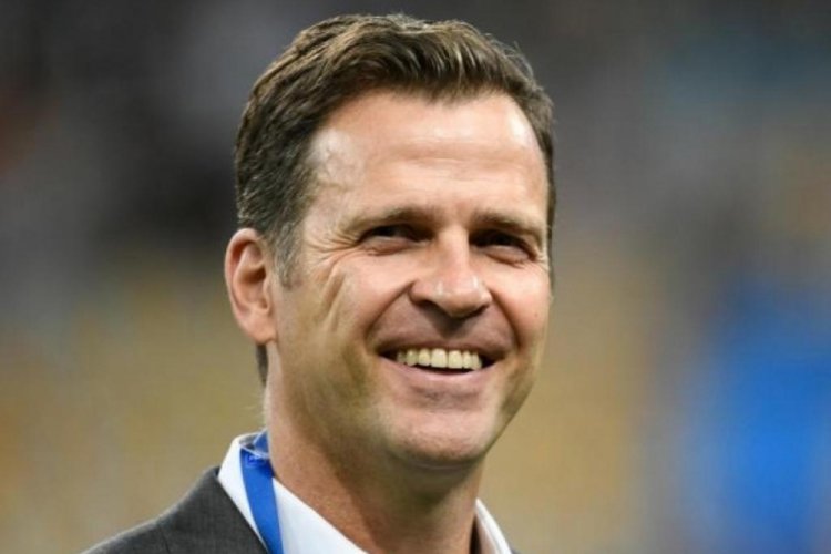Almanya A Milli Futbol Takımı'nda bir oyuncunun Kovid-19 testi pozitif &ccedil;ıktı