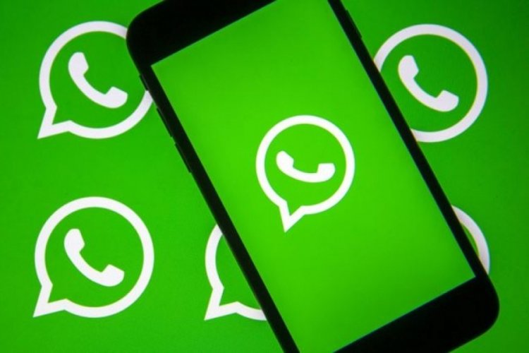 WhatsApp şimdi de &uuml;&ccedil;&uuml;nc&uuml; taraf etiket desteği sunacak