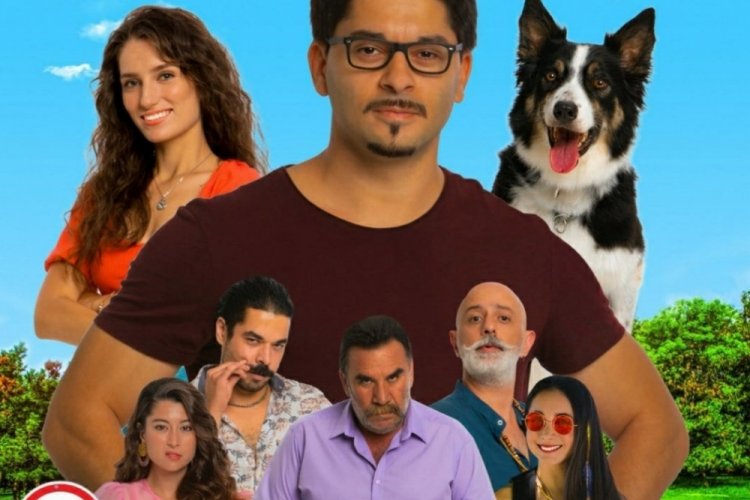 Hayvanseverlerden 'Dikkat K&ouml;pek Var' dizisine teşekk&uuml;r