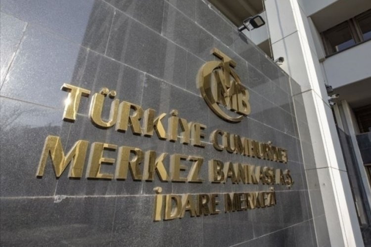 TCMB: Sıkı para politikası duruşu kararlılıkla s&uuml;rd&uuml;r&uuml;lecek