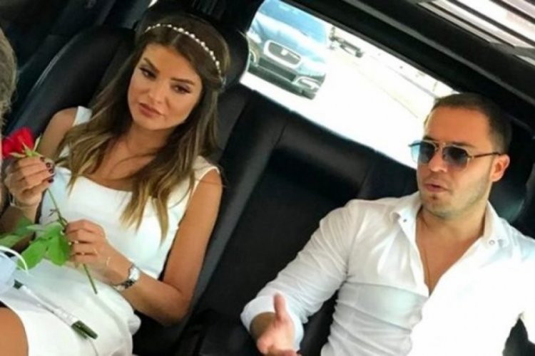 Bircan Bali boşanma nedenini ilk kez a&ccedil;ıkladı