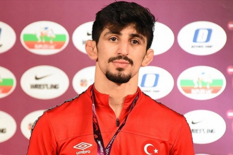 Kerem Kamal, 'efsane g&uuml;reş&ccedil;i' olarak anılmak istiyor