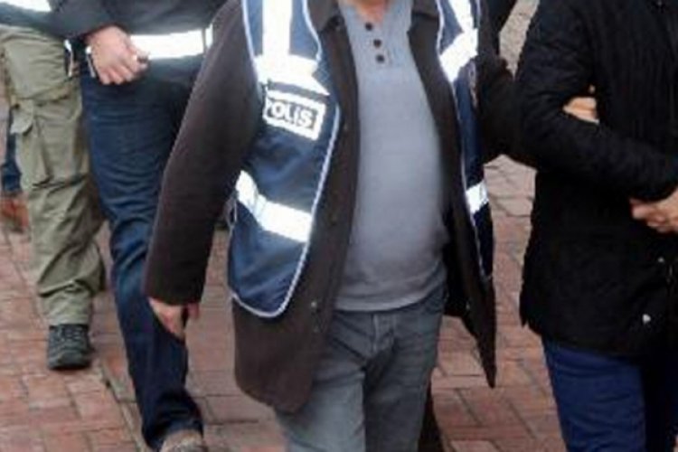 Dağ kadrosunda olduğu belirlenen 4 ter&ouml;rist tutuklandı