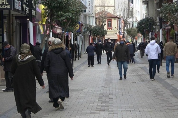 Sosyal medyada maskesiz g&ouml;r&uuml;nt&uuml; paylaşımına ceza geliyor!