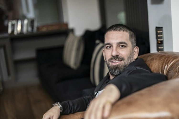 Arda Turan'a a&ccedil;ılan davada yeni gelişme