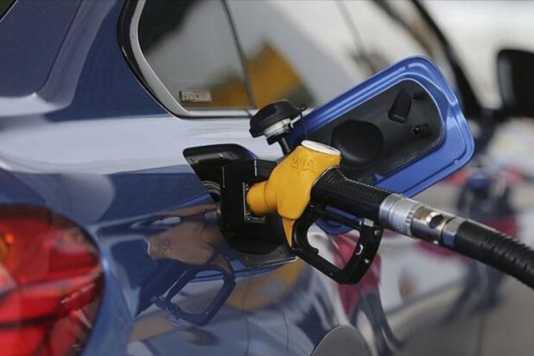 Benzin ve Motorinde &Ouml;TV d&uuml;zenlemesi