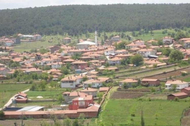 K&uuml;tahya'da bir k&ouml;y daha karantinaya alındı