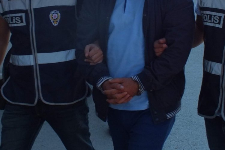 70 bin lira dolandırılacaktı, polis engelledi