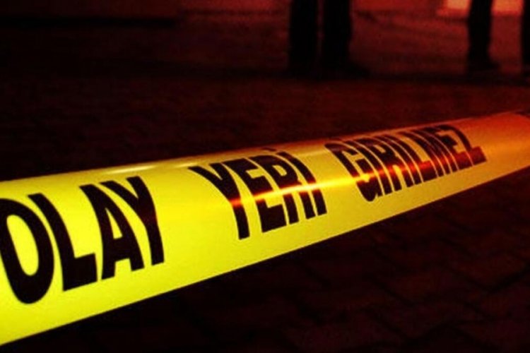Gelin alma t&ouml;reninde kan aktı, damat kayınpederini vurdu