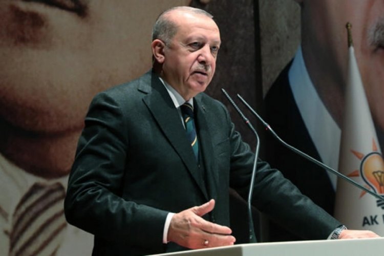 AK Parti'de değişim kadrosu!