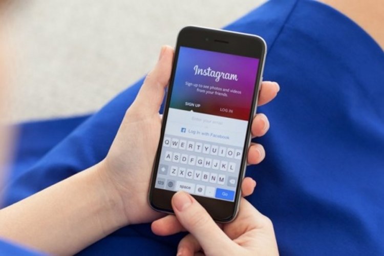 Zuckerberg doğruladı: &Ccedil;ocuklar i&ccedil;in Instragram geliyor