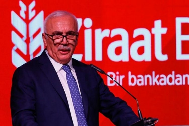 T&uuml;rkiye Bankalar Birliği'nden H&uuml;seyin Aydın a&ccedil;ıklaması