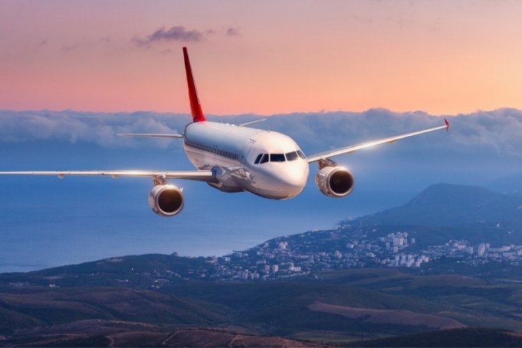 2020'nin en pahalı u&ccedil;ak bileti a&ccedil;ıklandı: Tek y&ouml;n 15 bin 034 lira