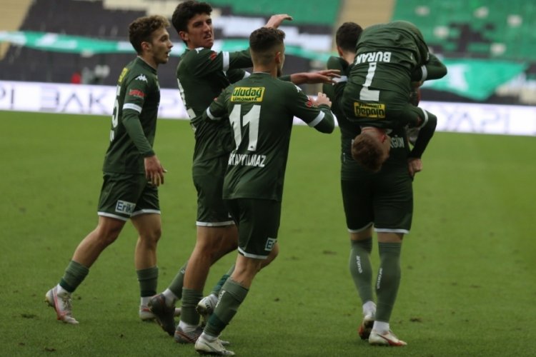 Altyapıdan gelenler 42 gole imza attı