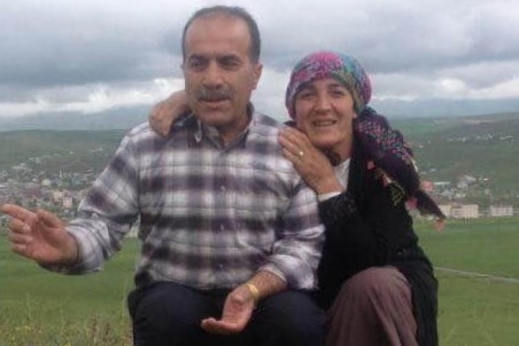 Başlarından vurulan &ccedil;iftin &ouml;l&uuml;m&uuml;yle ilgili flaş gelişme