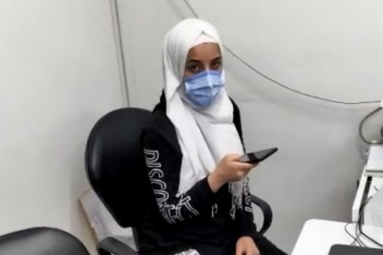 Ka&ccedil;ak işletilen sağlık kliniğine operasyon