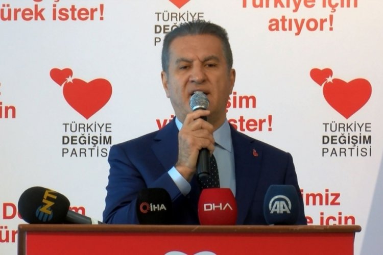 Mustafa Sarıg&uuml;l: Yaz aylarında kurultayımızı yapacağız