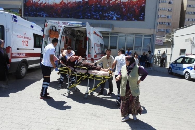 Komşu 2 kadını bı&ccedil;akladı: Şeytanın tuzağına d&uuml;şt&uuml;m