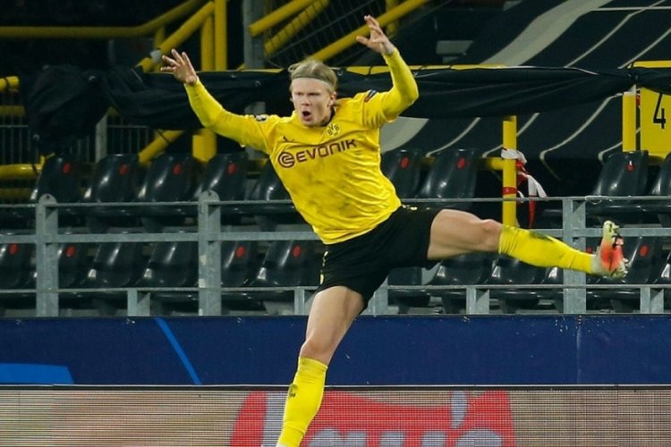 Dortmund, Erling Haaland'ın bonservis bedelini artırdı - Spor Haberleri