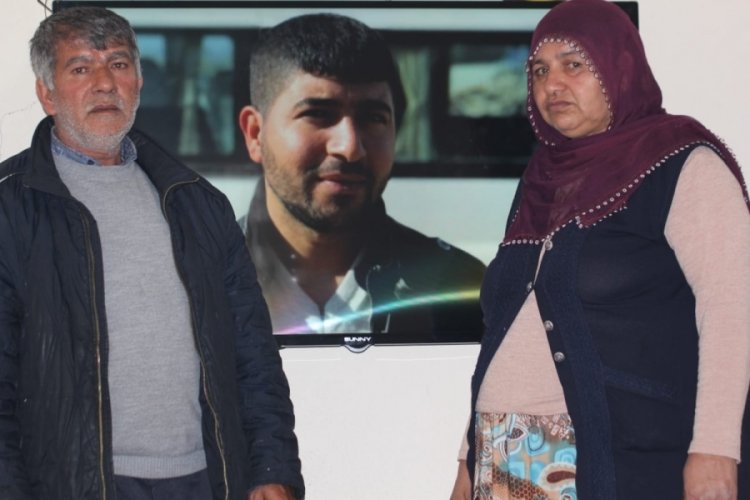İki &ccedil;ocuk babası 58 g&uuml;nd&uuml;r ortalarda yok