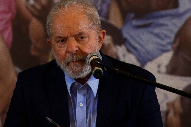 Koronavir&uuml;sten &ouml;l&uuml;mlerin tırmandığı Brezilya'da eski lider Lula: Tarihimizin en b&uuml;y&uuml;k soykırımı