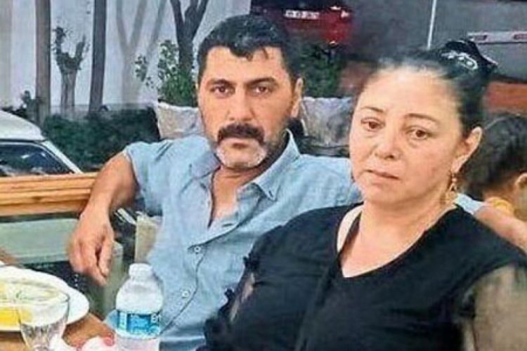 15 yıl birlikte yaşadığı kadını miras nedeniyle &ouml;ld&uuml;rm&uuml;ş