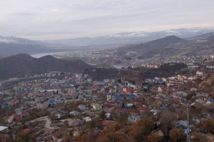 Tunceli'de 1 köy karantinaya alındı