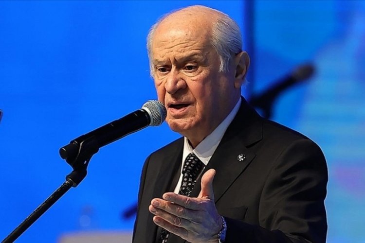 Bah&ccedil;eli'den İstanbul S&ouml;zleşmesi a&ccedil;ıklaması