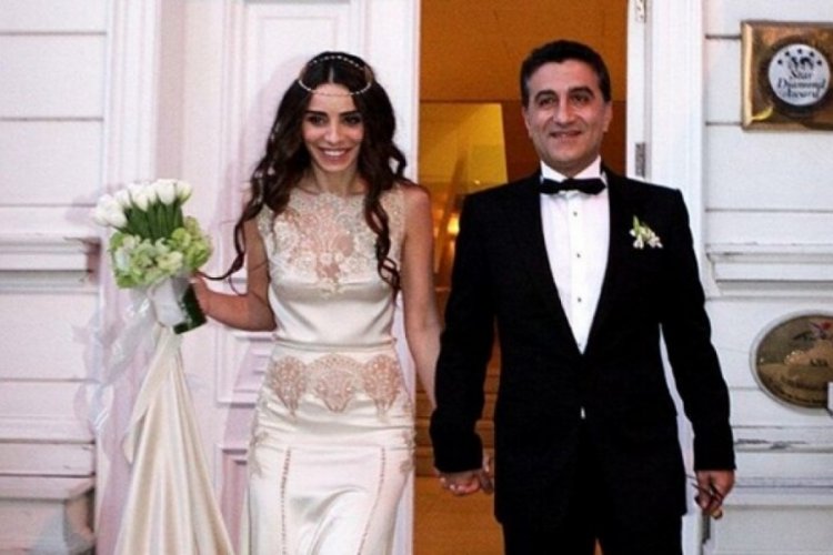 Nur Fettahoğlu ile Levent Veziroğlu ikinci kez boşandı