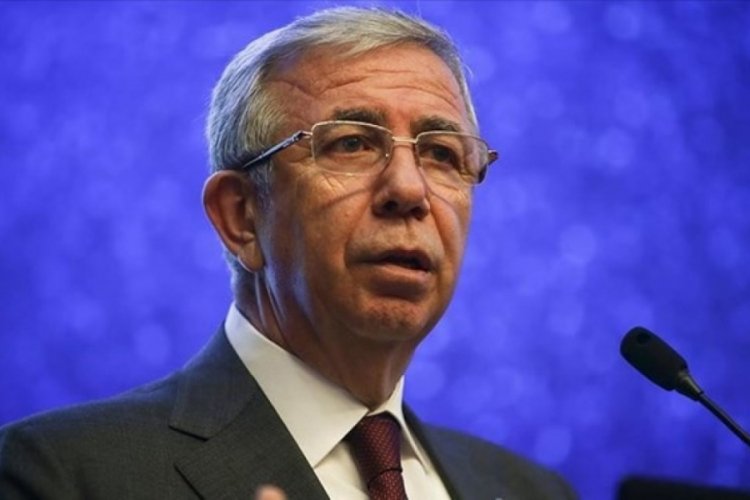 Mansur Yavaş'tan hayvan yetiştiricilerine m&uuml;jde!
