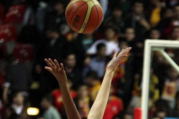 FIBA Kadınlar Avrupa Ligi D&ouml;rtl&uuml; Final organizasyonu İstanbul'da d&uuml;zenlenecek
