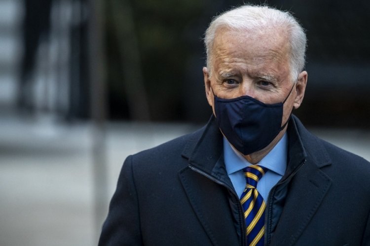 Biden, Cumhurbaşkanı Erdoğan'ı İklim Zirvesi'ne davet etti