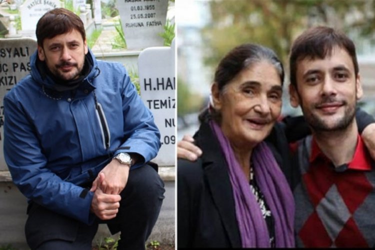 Pakistanlı ses sanat&ccedil;ısı Syed Y&ouml;rg&uuml;&ccedil; Tipu Sharif'in b&uuml;y&uuml;k dramı! Bursa'da g&ouml;zyaşı d&ouml;kt&uuml;...