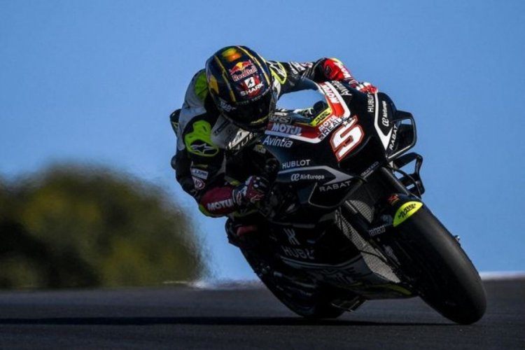 MotoGP'de 2021 sezonu yarın Katar'da başlıyor