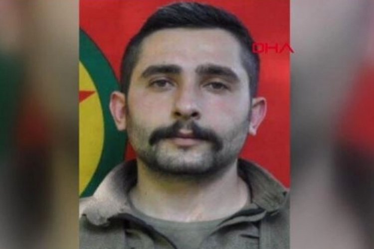 MİT'ten operasyon! PKK'lı H&uuml;seyin İnal etkisiz hale getirildi