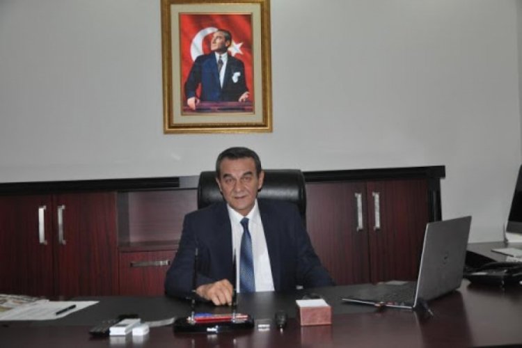 &Ccedil;erkezk&ouml;y Kaymakamı hakkında soruşturma başlatıldı