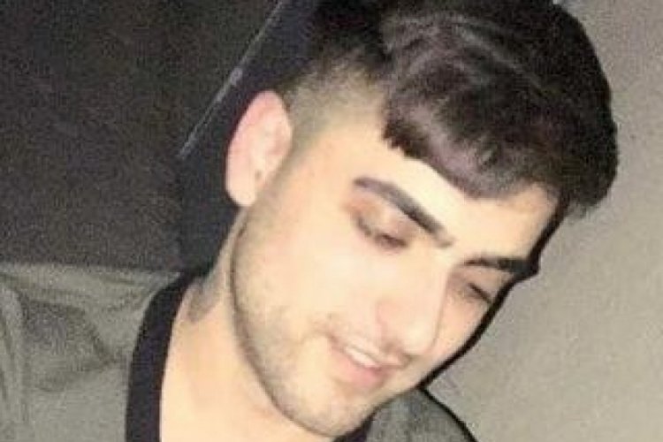 5 aylık hamile Sezen &Uuml;nl&uuml;'y&uuml; &ouml;ld&uuml;ren kişi tutuklandı
