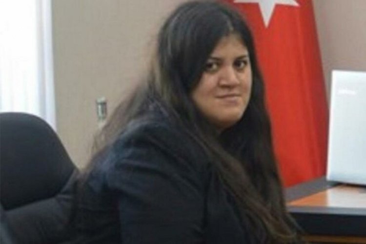 Savcı &Ouml;zlem Salkım, hayatını kaybetti