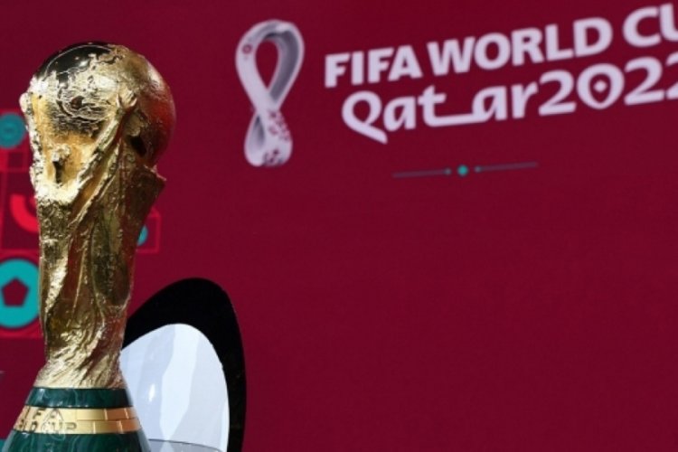 2022 FIFA D&uuml;nya Kupası elemlerinde ikinci haftanın ilk g&uuml;n ma&ccedil;ları sona erdi