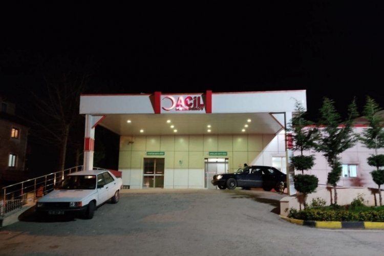 İki grup arasındaki kavga &ouml;l&uuml;mle sonu&ccedil;landı