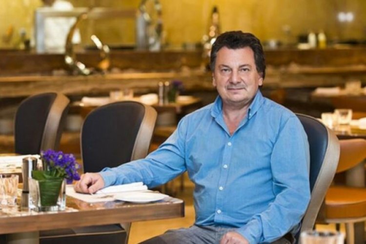 Vedat Milor: Pudra şekerinin burundan t&uuml;ketilebildiğini bilmiyordum