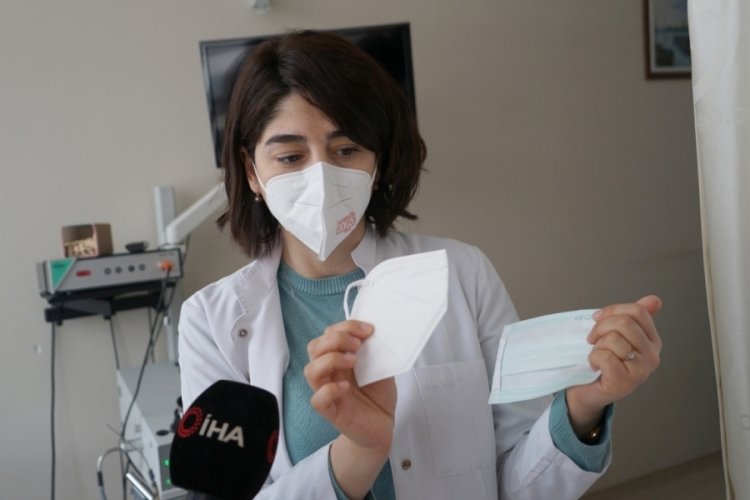 Renkli maskelerde &ouml;l&uuml;mc&uuml;l tehdit