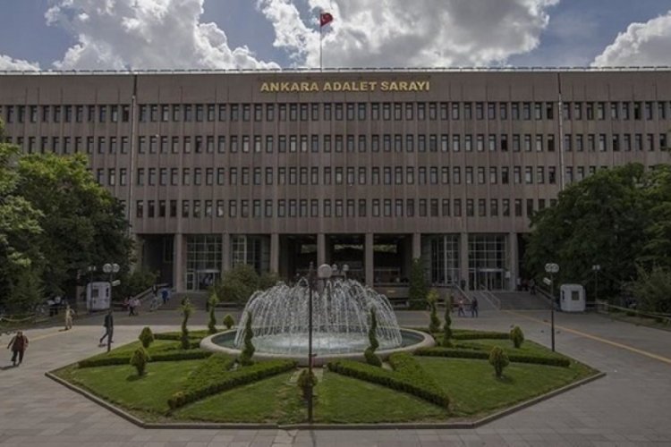 K&uuml;rşat Ayvatoğlu yeniden g&ouml;zaltına alındı