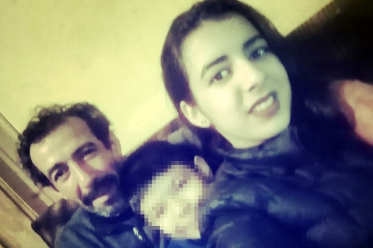 16 yaşındaki Rabia'dan 3 g&uuml;nd&uuml;r haber alınamıyor