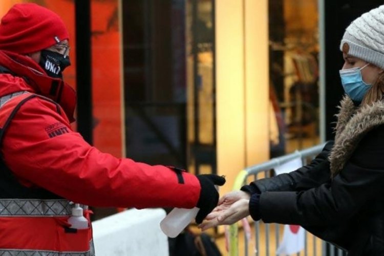 Bel&ccedil;ika'da vakalar artışa ge&ccedil;ti
