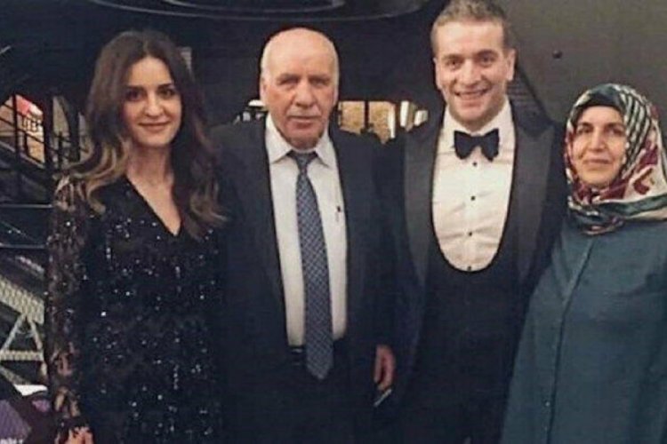 Murat Cemcir'e ikinci acı haber!