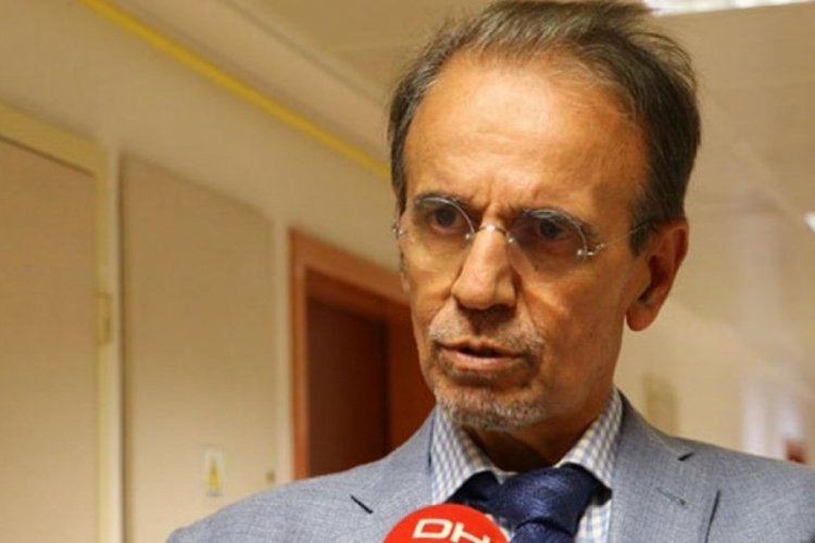 Mehmet Ceyhan: Aşıya g&uuml;venip &ouml;nlemleri gevşetmemeliyiz